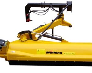 MÜTHING MU-H/S Vario