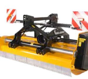 MÜTHING MU-Pro Vario