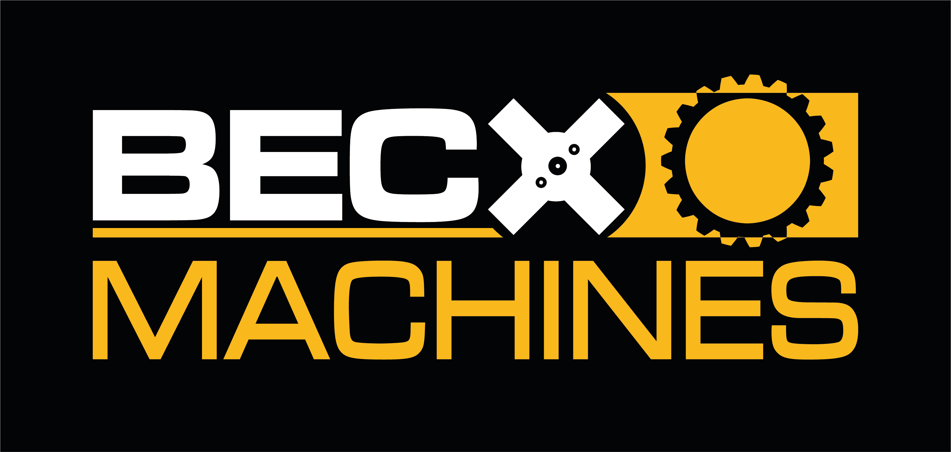 Becx-Machines-CMYK-Zwart-Logo-Gestapeld