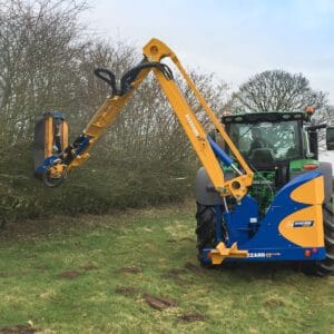 BOMFORD Buzzard Evo Telescoop VFA