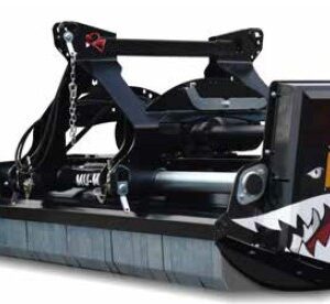 MÜTHING MU-Vario Shark